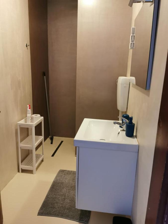 App Palcic K Apartment Novigrad  Ngoại thất bức ảnh