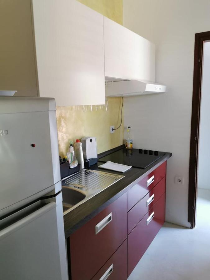App Palcic K Apartment Novigrad  Ngoại thất bức ảnh