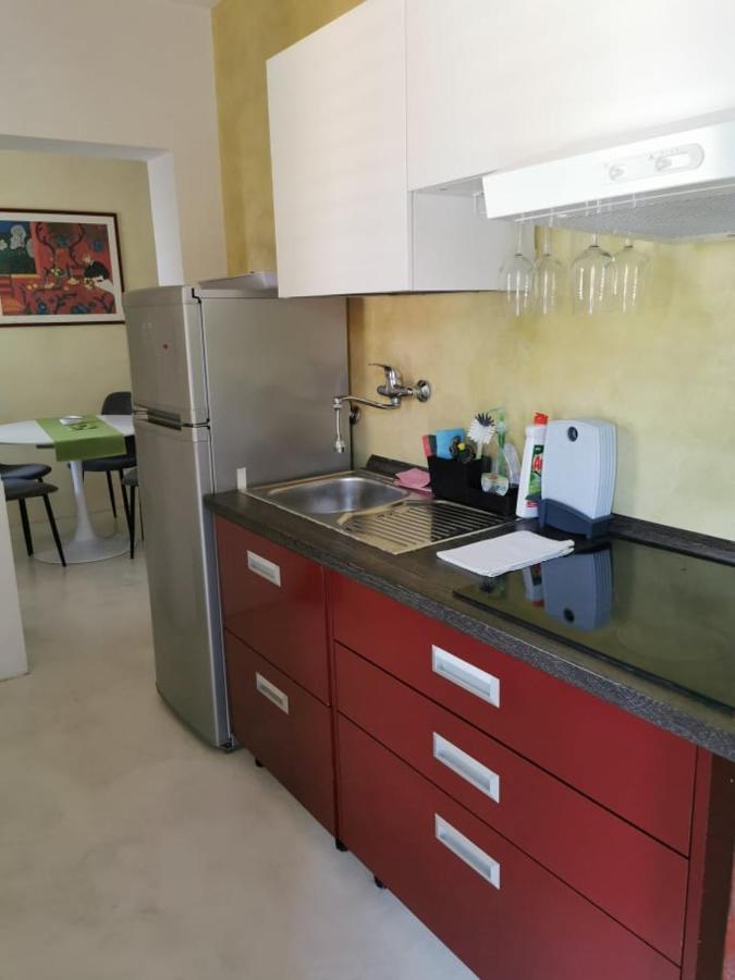 App Palcic K Apartment Novigrad  Ngoại thất bức ảnh
