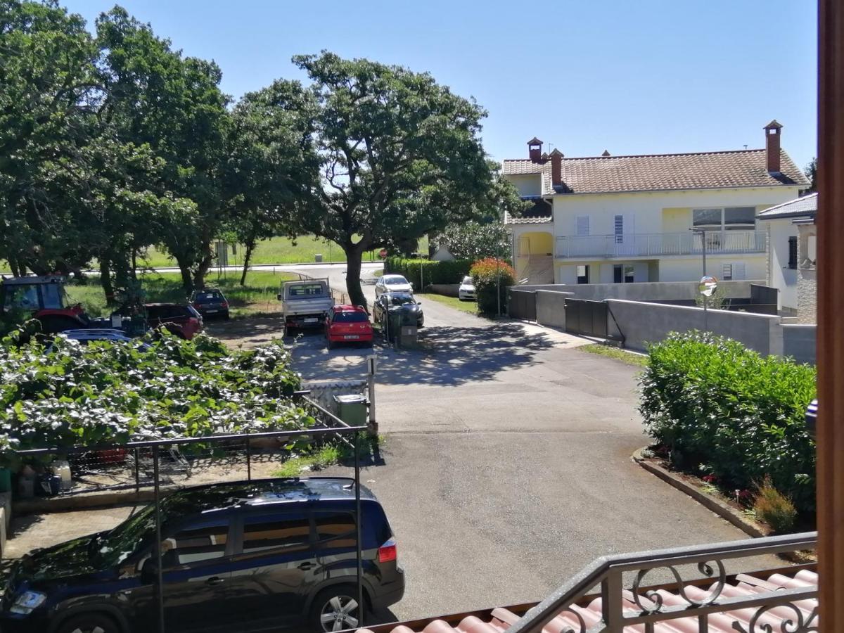 App Palcic K Apartment Novigrad  Ngoại thất bức ảnh