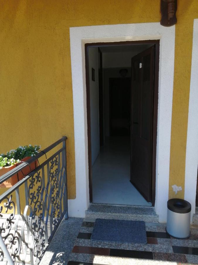 App Palcic K Apartment Novigrad  Ngoại thất bức ảnh