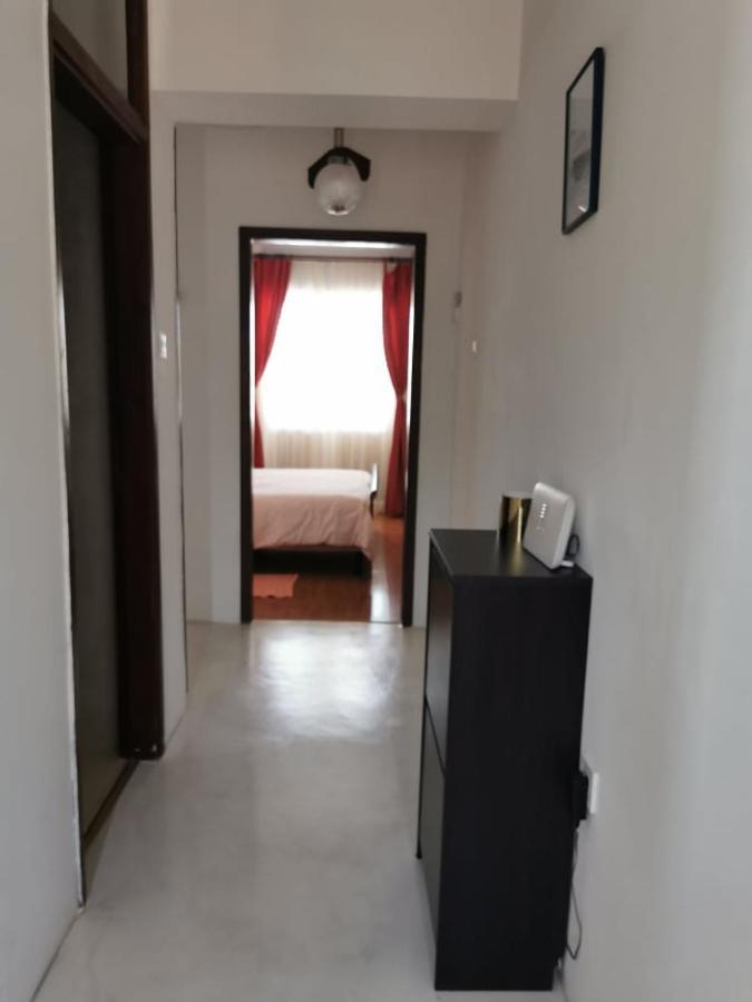 App Palcic K Apartment Novigrad  Ngoại thất bức ảnh