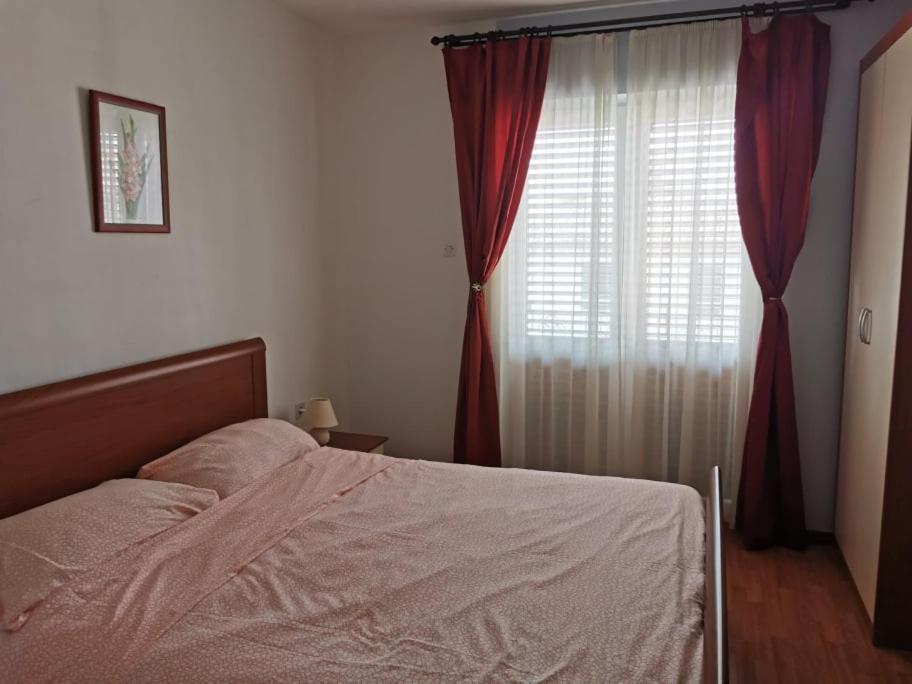App Palcic K Apartment Novigrad  Ngoại thất bức ảnh