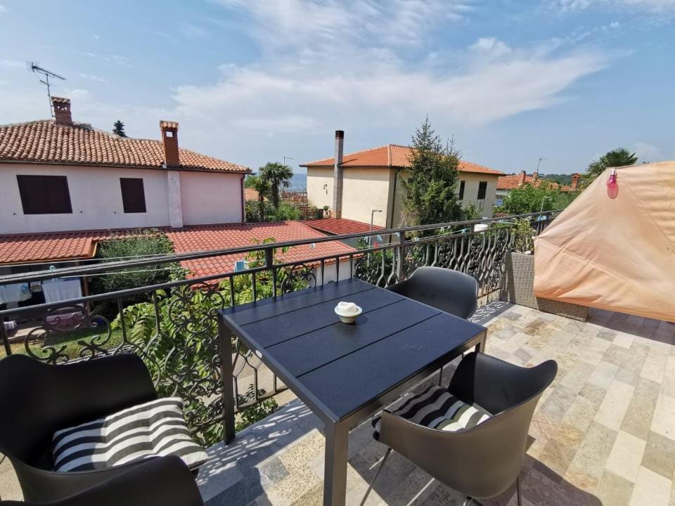 App Palcic K Apartment Novigrad  Ngoại thất bức ảnh
