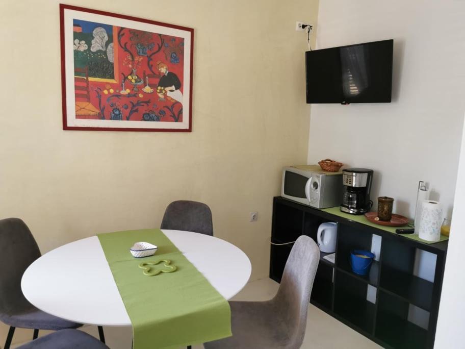 App Palcic K Apartment Novigrad  Ngoại thất bức ảnh