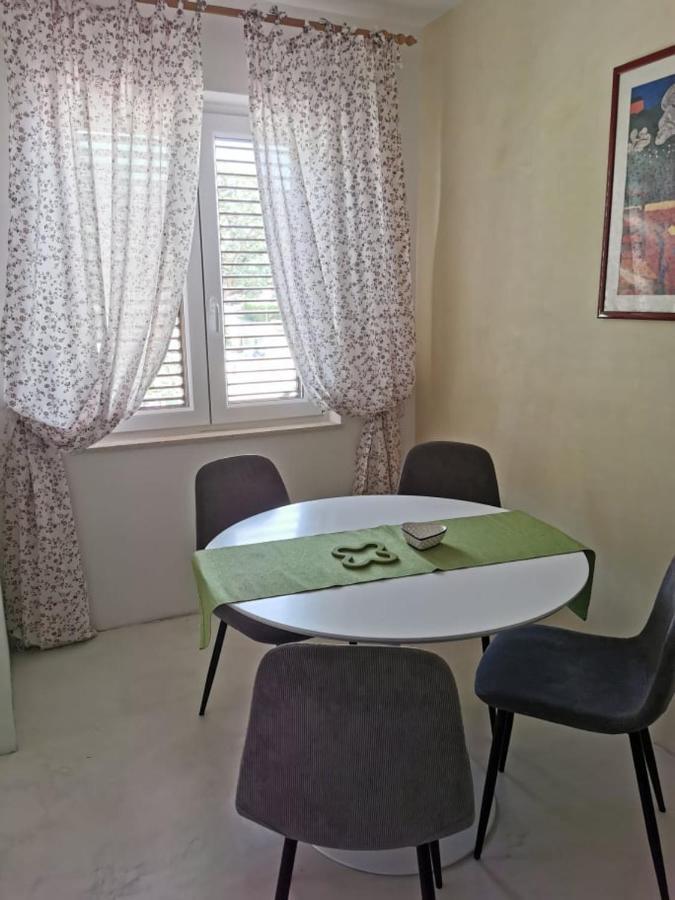 App Palcic K Apartment Novigrad  Ngoại thất bức ảnh