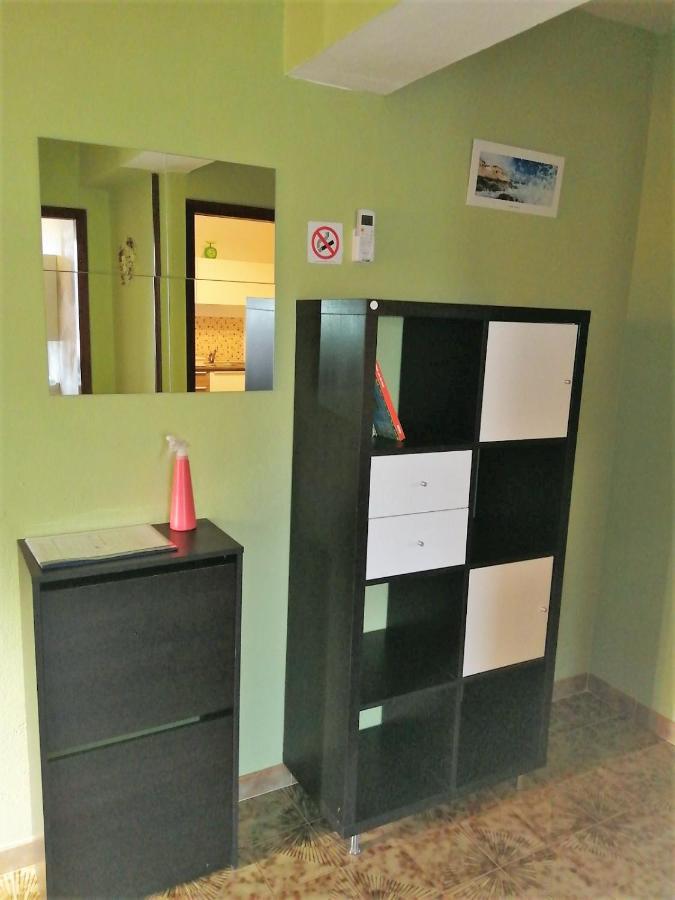 App Palcic K Apartment Novigrad  Ngoại thất bức ảnh