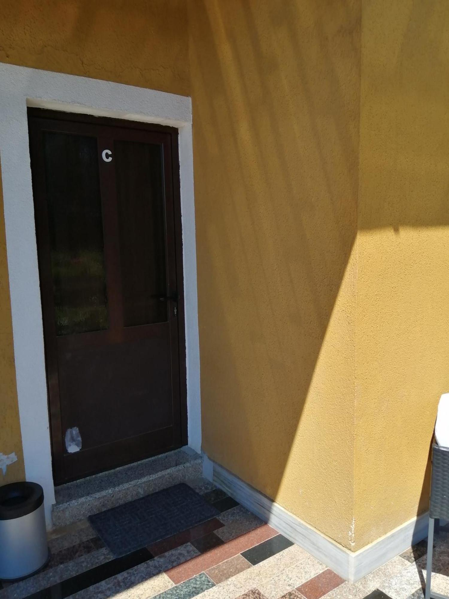 App Palcic K Apartment Novigrad  Phòng bức ảnh