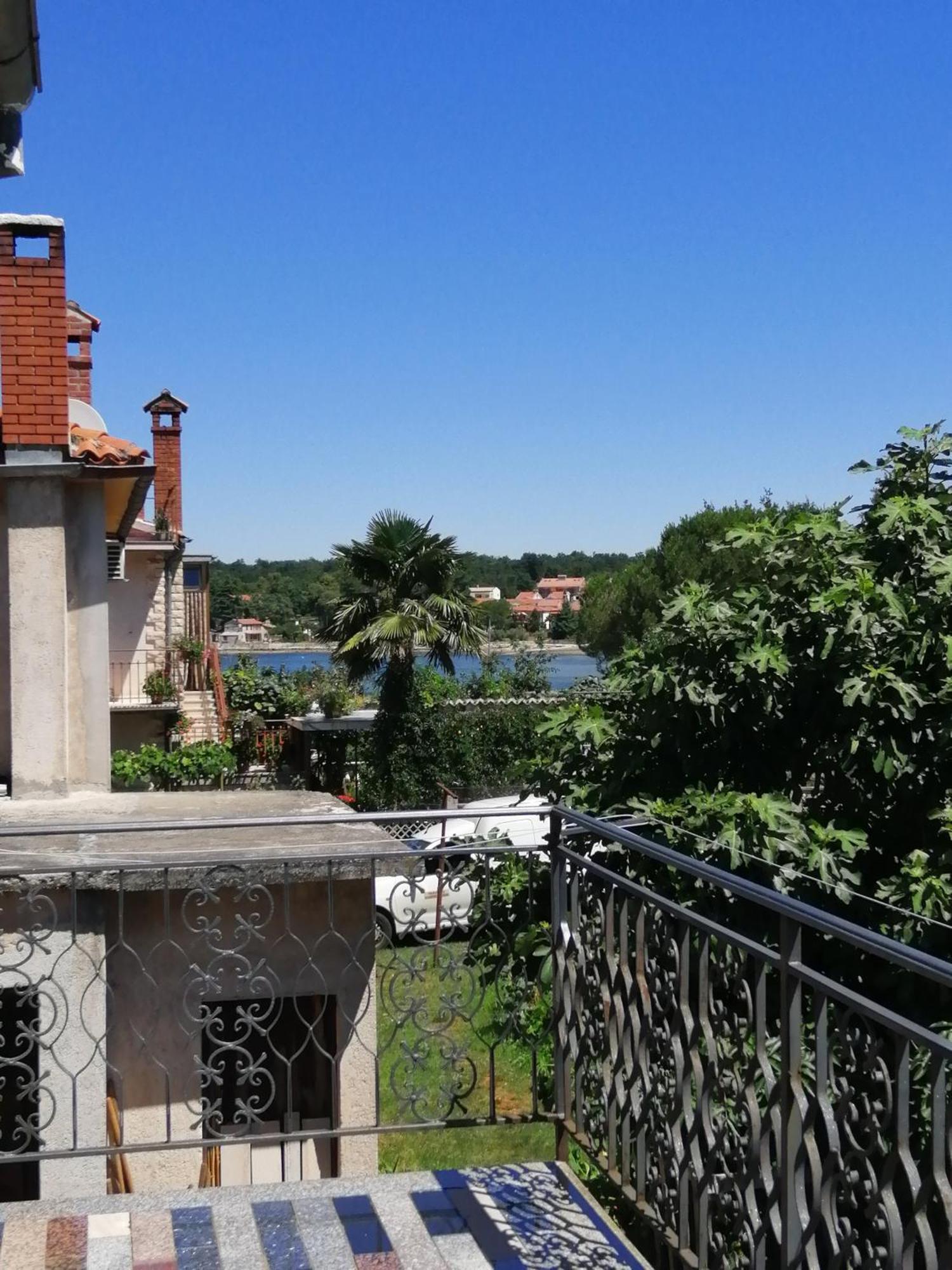 App Palcic K Apartment Novigrad  Phòng bức ảnh