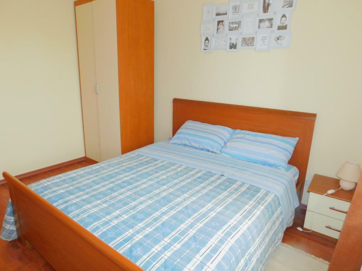 App Palcic K Apartment Novigrad  Ngoại thất bức ảnh